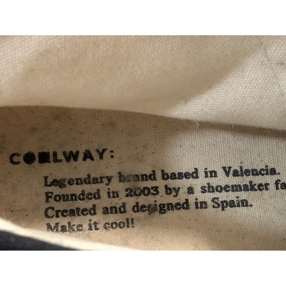 Coolway pair high